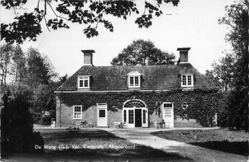 (387-249-053) De Steeg Rhederoord beschikbaar voor biedingen