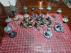 Tau Lot, Hobby en Vrije tijd, Wargaming, Ophalen of Verzenden, Zo goed als nieuw, Warhammer