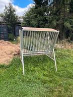 Grote hooiruif te koop, Dieren en Toebehoren, Paarden en Pony's | Overige Paardenspullen, Ophalen, Gebruikt, Overige soorten