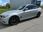 BMW 3-serie Gran Turismo 320i M Pakket | Panorama | Automaat, Auto's, BMW, Origineel Nederlands, Te koop, Zilver of Grijs, 5 stoelen