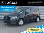 Mercedes-Benz Citan 108 CDI Pro-Edition Airco Navigatie Came, Voorwielaandrijving, Stof, Gebruikt, 4 cilinders