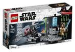 LEGO Star Wars Death Star Cannon 75246 - Nieuw!, Ophalen of Verzenden, Nieuw, Complete set, Lego