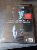 Terminator 3 nieuw, Alle leeftijden, Verzenden, Nieuw in verpakking