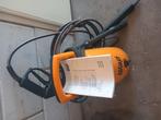 Wapen hogedrukreiniger, Tuin en Terras, Hogedrukreinigers, Ophalen of Verzenden, Zo goed als nieuw, Elektrisch