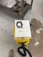 Kärcher WD 4 Stofzuiger - Gebruikt, Stofzak, Gebruikt, Stofzuiger, Ophalen of Verzenden