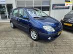 Renault Scénic 1.6-16V Expression CLIMA..SCHUIFDAK, Voorwielaandrijving, Gebruikt, 1225 kg, 4 cilinders