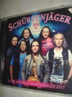 Schurzenjager- Es ist wieder Schurzenjager zeit- (NIEUW/SEAL, Verzenden, Nieuw in verpakking