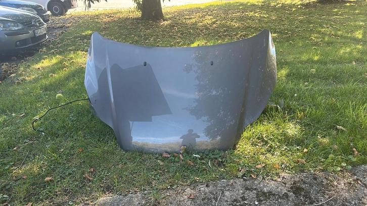 Ford Focus MK3 Motorkap, Voorbumper & Stuur Airbag, Auto-onderdelen, Carrosserie en Plaatwerk, Motorkap, Ford, Voor, Gebruikt