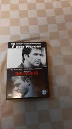 dvd drama film nieuw The Insider nieuw, Vanaf 12 jaar, Ophalen of Verzenden, Nieuw in verpakking, Drama