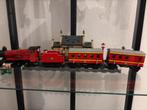 LEGO Harry Potter Zweinstein Express 76423, Kinderen en Baby's, Speelgoed | Duplo en Lego, Ophalen of Verzenden, Zo goed als nieuw