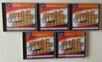 muziek van eigen bodem ( 5 euro ) of bieden 5 cd`s, Ophalen of Verzenden, Zo goed als nieuw, Levenslied of Smartlap