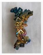 Korting 50% Bismuth in folie beschermfolie lijst man-made, Ophalen of Verzenden