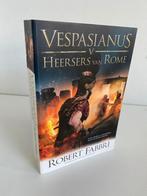 Robert Fabbri - Vespasianus V Heersers van Rome, Ophalen of Verzenden