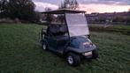 Te koop: Golfkar Clubcar Precedent 4 zitter 48v electrisch., Ophalen of Verzenden, Golfkar