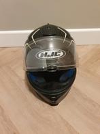 Gebruikte HJC helm - maat S, HJC, Ophalen of Verzenden, Integraalhelm, S