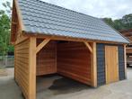 Douglas overkappingen bouwpakketten, Ophalen, Nieuw, Hout