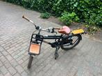 Jongens fiets, Ophalen, Gebruikt, 20 inch, Handrem