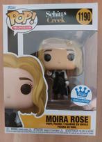 Funko Pop - 1190 - Moira Rose (Funko Exclusive) (Schitts Cre, Ophalen of Verzenden, Zo goed als nieuw
