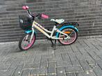 Cresent ivana meisjesfiets, Ophalen, Gebruikt, Handrem, 16 inch