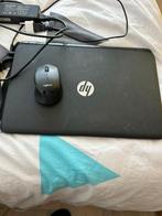 defect laptop...met charger en muis erbij, Ophalen of Verzenden, Niet werkend