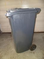 KLIKO 240 ltr, Kunststof, Gebruikt, 40 liter of meer, Ophalen of Verzenden