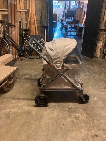 Familidoo Q1 Multi-Use Wagon Kinderwagen beschikbaar voor biedingen