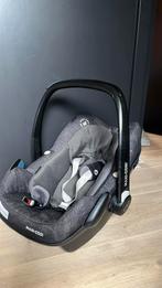 Maxi cosi, Maxi-Cosi, Ophalen of Verzenden, Zo goed als nieuw, Isofix