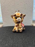 Ty beanie boo - Stilts - 15cm, Kinderen en Baby's, Speelgoed | Knuffels en Pluche, Ophalen of Verzenden, Zo goed als nieuw, Overige typen