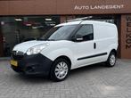Opel Combo 1.3 CDTi L1H1 Edition | Airco | Radio | ex. BTW, Voorwielaandrijving, Gebruikt, 4 cilinders, Wit