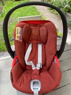 Cybex Cloud z autostoel met base, Kinderen en Baby's, Autostoeltjes, Verstelbare rugleuning, Gebruikt, Isofix, 0 t/m 13 kg