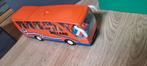 Playmobil bus, Ophalen of Verzenden, Zo goed als nieuw