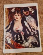 La Loge - Renoir, Verzenden, Gelopen, Overige thema's