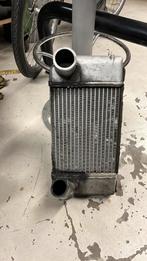 Intercooler Landrover Defender 300TDi, Ophalen