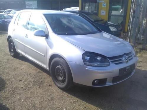 Portier 4Deurs rechts-voor van een Volkswagen Golf (LA7W), Auto-onderdelen, Carrosserie en Plaatwerk, Deur, Volkswagen, Gebruikt