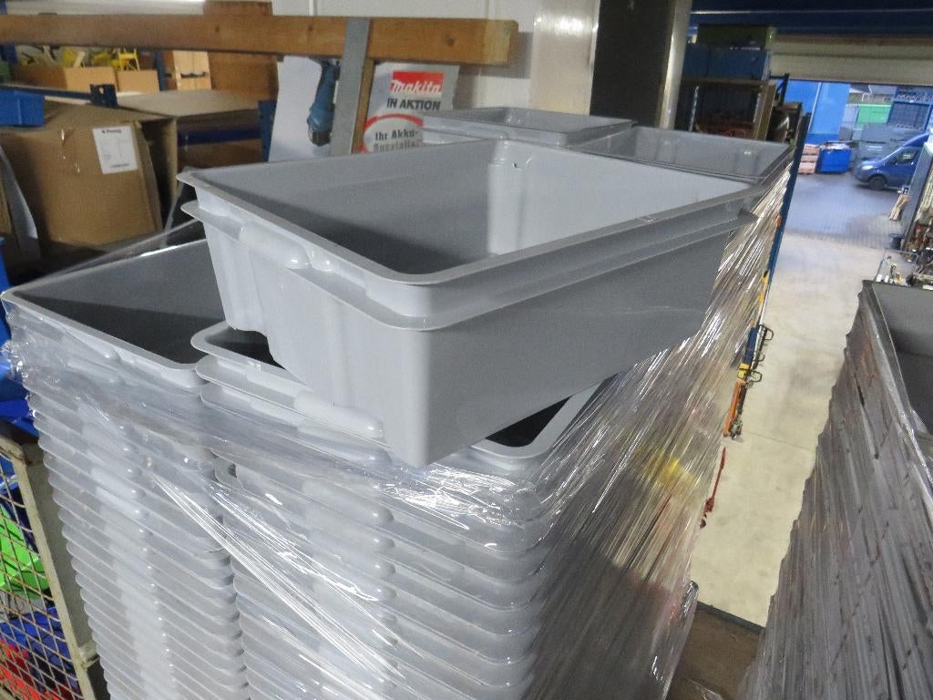 curver magazijnkrat magazijnbak voorraadbak kratten bakken, Ophalen, Curver, Curver.com, Minder dan 35 cm