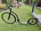 Step Kickbike sport G4 zwart, Ophalen, Gebruikt, Kickbike, Kickbike Sport G4