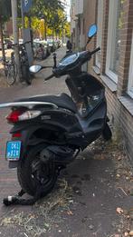 Piaggo Fly 2015, Fietsen en Brommers, Scooters | Piaggio, Ophalen, Gebruikt, Fly, Benzine