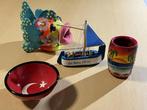 Souveniers, Verzenden, Zo goed als nieuw, Overige typen
