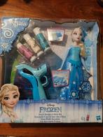 Disney Frozen Elsa versier set van Dohvinci. Nieuw in verpak, Kinderen en Baby's, Speelgoed | Overig, Ophalen of Verzenden