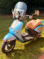 Aprillia custom mojito, Ophalen of Verzenden, Gebruikt