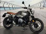 BMW R NINE T SCRAMBLER (bj 2017) 1e EIGENAAR R NINE-T, 2 cilinders, Bedrijf, 1170 cc, Meer dan 35 kW