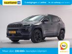 Jeep Compass 4xe 240 Plug-in Hybride Upland Aut. [ Navigatie, Automaat, 307 pk, 4 cilinders, Bedrijf