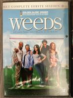 DVD seizoen 1 Weeds, Cd's en Dvd's, Dvd's | Tv en Series, Komedie, Ophalen of Verzenden, Zo goed als nieuw