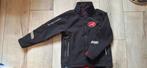 LELY softshell jasje maat 6 jaar, Ophalen of Verzenden, Zo goed als nieuw, Meisje, Jas