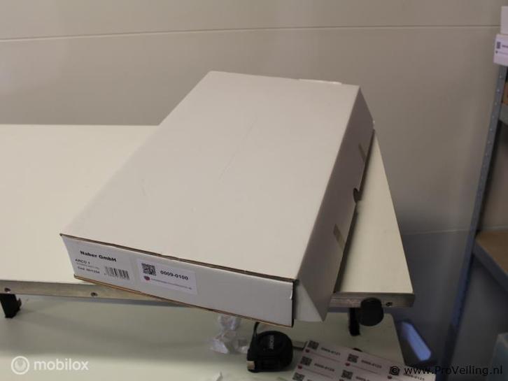 Online Veiling: Lanesto keukenkraan  arco 1, Huis en Inrichting, Keuken | Keukenbenodigdheden, Nieuw