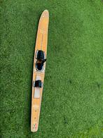 Vintage mono waterski FREYRIE, Watersport en Boten, Waterski's, Ophalen, Gebruikt, 160 cm of meer, Waterski's