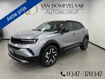 Opel Mokka 1.2 Turbo GS 130 PK / AUTOMAAT 2025 / NIEUW! beschikbaar voor biedingen