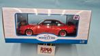 Opel Manta B Mattig Rood Modelauto modelcar 1:18, Hobby en Vrije tijd, Modelauto's | 1:18, Overige merken, Auto, ., Nieuw