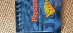 Physics volume1, Boeken, Studieboeken en Cursussen, Ophalen of Verzenden, Beta, Zo goed als nieuw, HBO