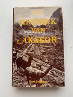 Kroniek van Akakor Karl Brugger, Boeken, Gelezen, Ophalen of Verzenden, Zuid-Amerika